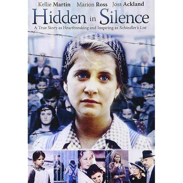 Amazon.com: The Hiding Place : Julie Harris, Jeannette Clift